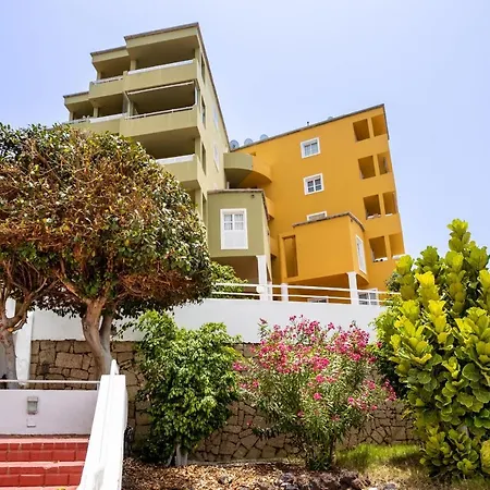 Appartement Ocean View Ever Orlando By Lovetenerife *