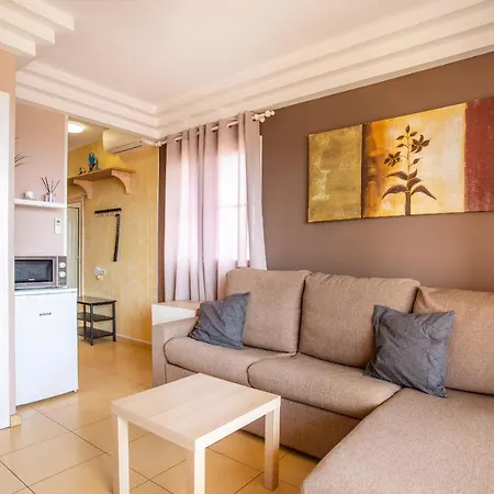 Ocean View Ever Orlando By Lovetenerife Appartement Costa Adeje (Tenerife)