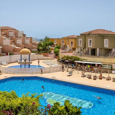Appartement Ocean View Ever Orlando By Lovetenerife