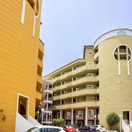Ocean View Ever Orlando By Lovetenerife Apartament