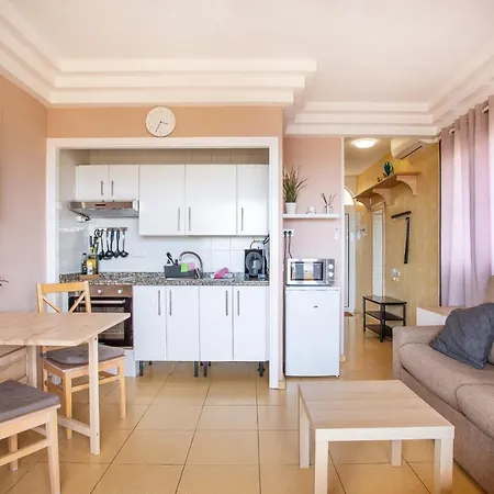 Apartament Ocean View Ever Orlando By Lovetenerife
