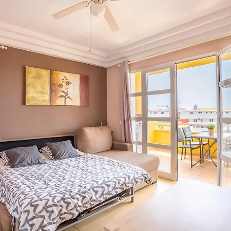 Апартаменты Ocean View Ever Orlando By Lovetenerife