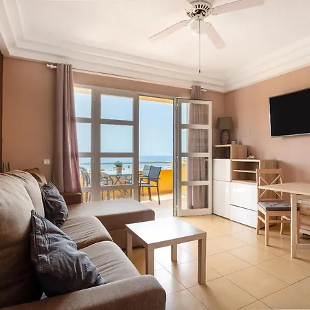 Ocean View Ever Orlando By Lovetenerife * 阿德耶