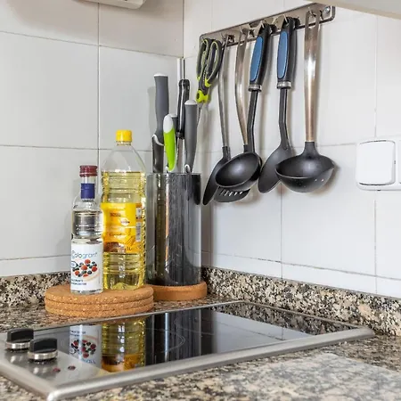 Apartament Ocean View Ever Orlando By Lovetenerife *