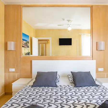 Апартаменты Ocean View Ever Orlando By Lovetenerife *