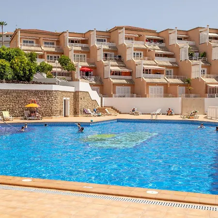 Ocean View Ever Orlando By Lovetenerife Апартаменты Адехе