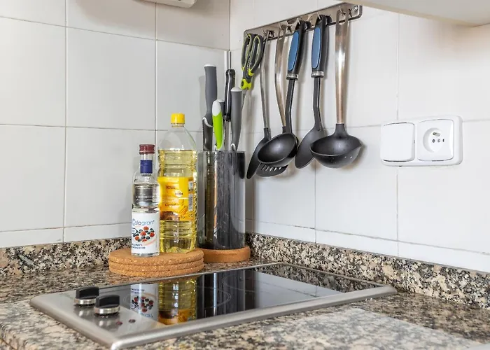 Apartamento Ocean View Ever Orlando By Lovetenerife *