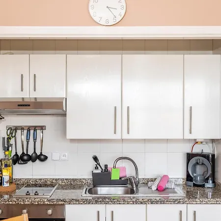 Appartement Ocean View Ever Orlando By Lovetenerife