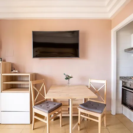 Ocean View Ever Orlando By Lovetenerife Costa Adeje (Tenerife)