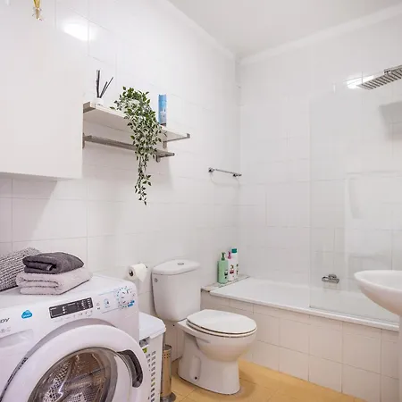 Ocean View Ever Orlando By Lovetenerife Appartement *