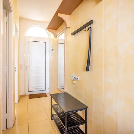 Appartement Ocean View Ever Orlando By Lovetenerife