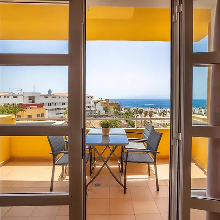Appartement Ocean View Ever Orlando By Lovetenerife *