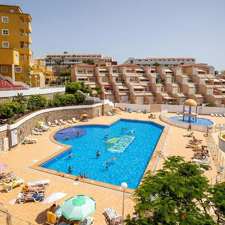 Appartement Ocean View Ever Orlando By Lovetenerife