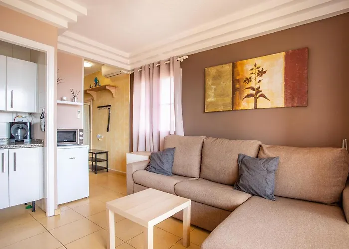 Ocean View Ever Orlando By Lovetenerife Daire Costa Adeje