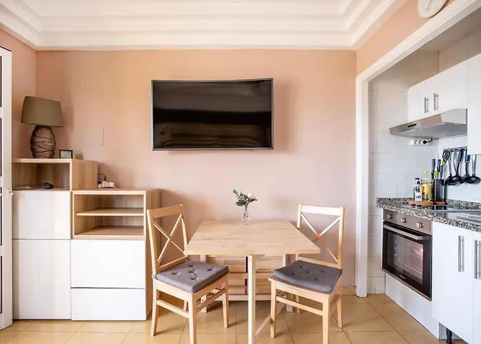 Ocean View Ever Orlando By Lovetenerife Costa Adeje