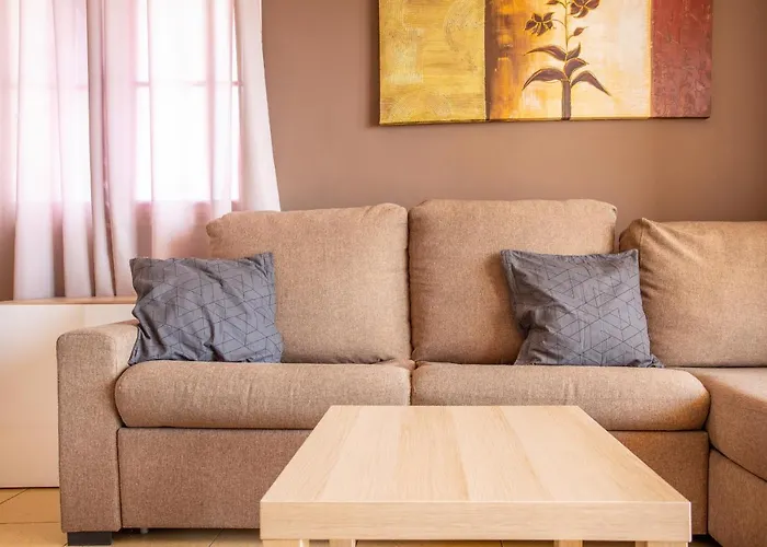 Ocean View Ever Orlando By Lovetenerife Daire Costa Adeje