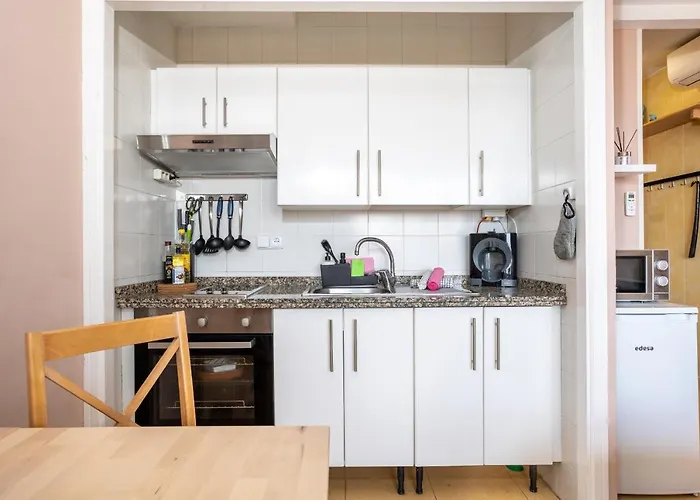 Ocean View Ever Orlando By Lovetenerife Daire *