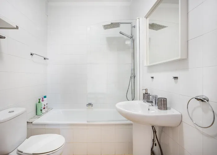 Daire Ocean View Ever Orlando By Lovetenerife Costa Adeje