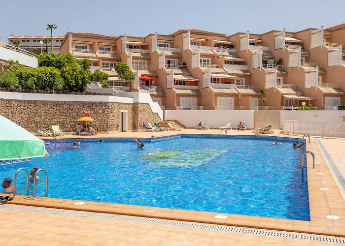 Ocean View Ever Orlando By Lovetenerife Daire Costa Adeje