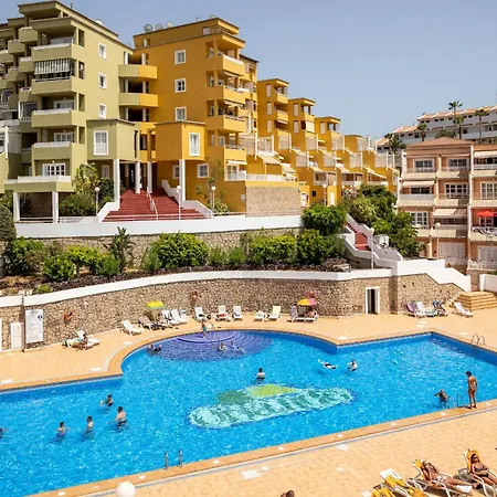 Ocean View Ever Orlando By Lovetenerife Apartment *