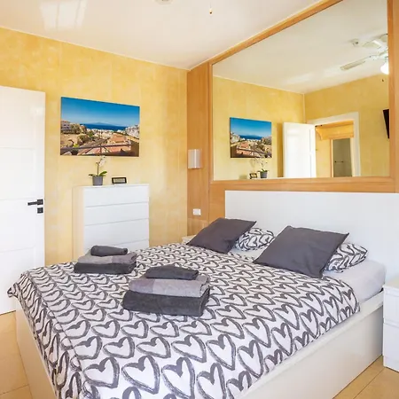 Ocean View Ever Orlando By Lovetenerife Apartment *