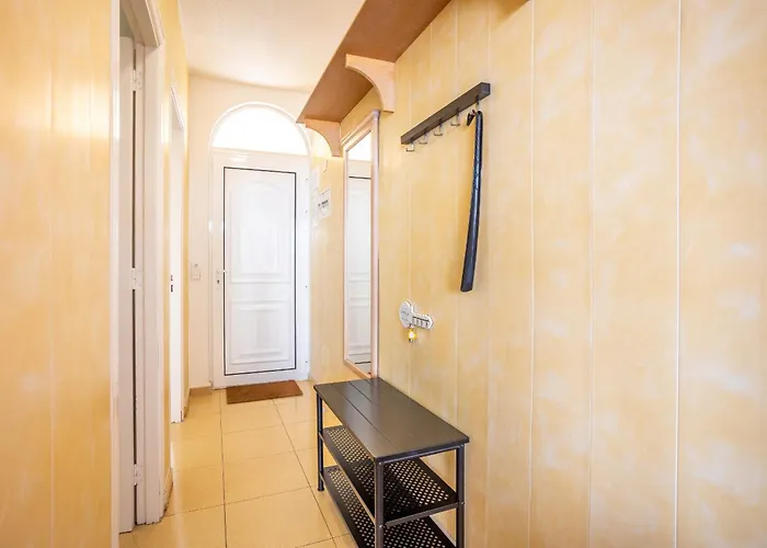 Apartment Ocean View Ever Orlando By Lovetenerife